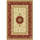 Ковер шерсть Floare-carpet 080140-17261659-0106 80x140 см