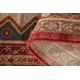 Ковер шерсть Floare-carpet 120180-43560210-3102 120x180 см