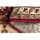 Ковер шерсть Floare-carpet 170400-10763658-0102 170x400 см