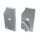 Заглушка Arlight 026728 220 В IP20 2 шт