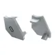 Заглушка Arlight 026722 220 В IP20 10 шт