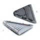 Заглушка ARLIGHT 018263 220 В IP20