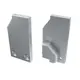Заглушка Arlight 026727 220 В IP20 2 шт