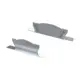 Заглушка Arlight 026795 220 В IP20 2 шт