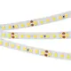 Светодиодная лента Arlight 024553(1) SMD 2835 160 диод/м 10.80 Вт/м 24 В IP20 50 м теплый белый свет