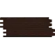 Фасадная панель Grand Line 417x1105 мм кирпич коричневый 0.38 м²