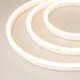 Светодиодная лента ARLIGHT 029773 120 диод/9.60 Вт/м 24 В IP67 5 м теплый белый свет