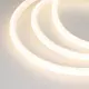 Светодиодная лента ARLIGHT 029779 144 диод/11 Вт/м 24 В IP67 4.62 м теплый белый свет