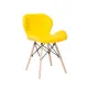 Стул REDBLACK PU Invar 71x44см