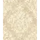 Обои бумажные York Hand Painted HP0366, 0.52 м, цвет бежевый