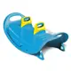 Игровая качалка Sheffilton PalPlay ИК-609 Трио голубой 609