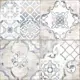 Напольная плитка Alma Ceramica Plaster TFU03PSR017 200x900x9мм цена за упаковку