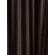 Штора на шторной ленте Бархат 160х280 см цвет серый