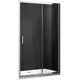 Душевая дверь Gemy Victoria S30191D раздвижная прозрачная 190х110см