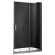 Душевая дверь Gemy Victoria S30191F раздвижная прозрачная 190х160см