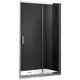Душевая дверь Gemy Victoria S30191C раздвижная прозрачная 190х150см