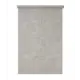 Штора рулонная Марко 140x175 см серая