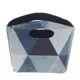 Корзинка для мелочей 11x15.5 см ПВХ цвет синий 772033