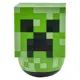 Настольная лампа светодиодная PALADONE Minecraft PLD384 белый свет цвет зеленый