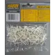 Крестики HARDY 2040-660010 дистанционные 1мм