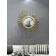 Зеркало с рамой Мастер рио "Элегия" 75x59 см
