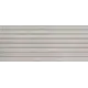 Плитка настенная Gracia Ceramica Velvet низ 3 25x60 см 1.2 м² матовая цвет бежевый