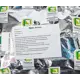 Семена сидератов Овес яровой микс 0.3 кг
