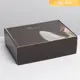 Коробка складная Simaland Present УФ-лак 30.7x22x9.5 см