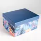 Коробка складная Tropical 31.2x25.6x16.1 см