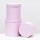 Набор Simaland круглых коробок 3 в 1 "Розовый текстиль" 19.5x19 - 15.5x15 см
