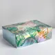 Складная коробка Gift 30.5x22x9.5 см