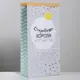 Пакет крафтовый «Сокровища короля» 64x32x16 см