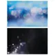 Фотофон двусторонний бумага 300 гр "Фантазия" 57x87 см