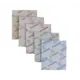 Губка абразивная RoxelPro Softback Ultra Fine 159616 140x115 мм, 20 шт