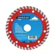 Диск алмазный по бетону VertexTools 04-115-18 турбо, 115x22.23x1.4 мм