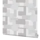 Обои флизелиновые Palitra Home Panels серые 1.06 м HC31141-41