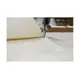 Матрас Dreamline DreamRoll Latex 130x185, полутораспальный