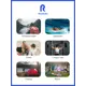 Полотенце спортивное охлаждающее RoadLike Camp 70x140 см цвет синий