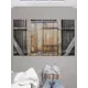 Коврик грязезащитный Joyarty door_10999 45x75 см войлок