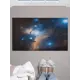 Коврик грязезащитный Joyarty door_13790 45x75 см войлок