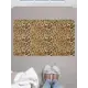 Коврик грязезащитный Joyarty door_23600 45x75 см войлок