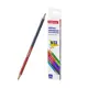 Цветные карандаши трехгранные двусторонние ErichKrause Basic 6 шт Bicolor 12 цветов