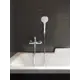 Душевой гарнитур Hansgrohe Croma Select E 26413400