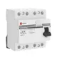 УЗО EKF PROxima ВД-100 4P 32 A 100 мА 4.5 кА AC elcb-4-32-100-em-pro