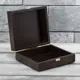 Шкатулка Мастер рио 20x9x22 см дерево