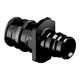 Переходник Uponor PPSU 40x32 мм