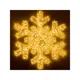 Светящаяся электрическая фигура Ardecoled 034261