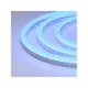 Светодиодная лента Arlight 030859 SMD 2835 108 диод/8 Вт/м 230 В IP65 50 м синий свет