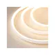 Светодиодная лента Arlight 029424 SMD 2835 168 диод/6.8 Вт/м 24 В IP67 5 м теплый белый свет
