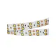 Светодиодная лента Arlight 021470(2) SMD 5060 120 диод/24 Вт/м 24 В IP20 5 м теплый белый свет